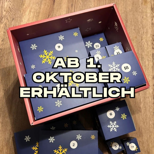 24 Bricks für meine Frau